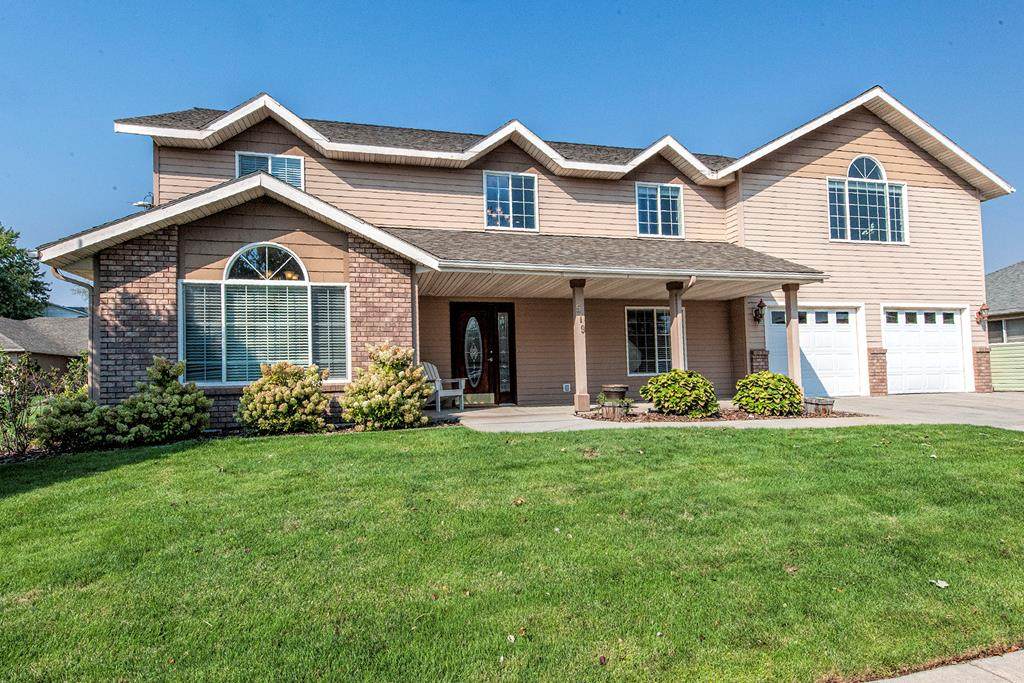 519 Mockingbird Drive - Photo 1
