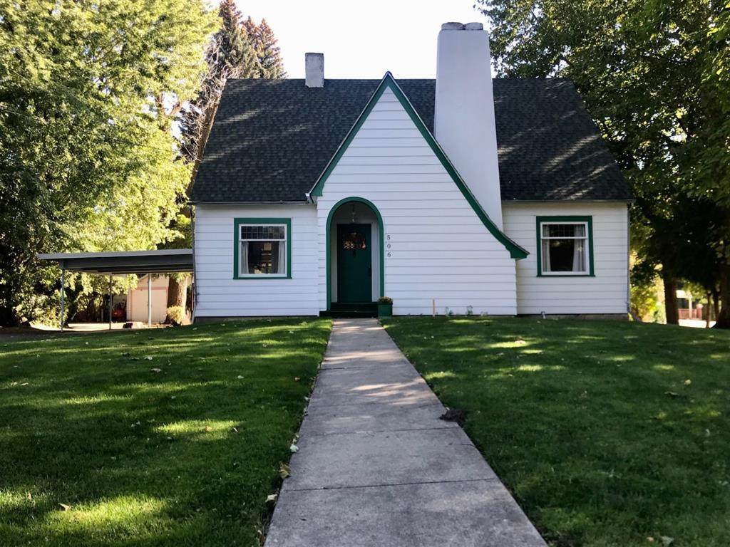 506 Richmond Avenue - Photo 1