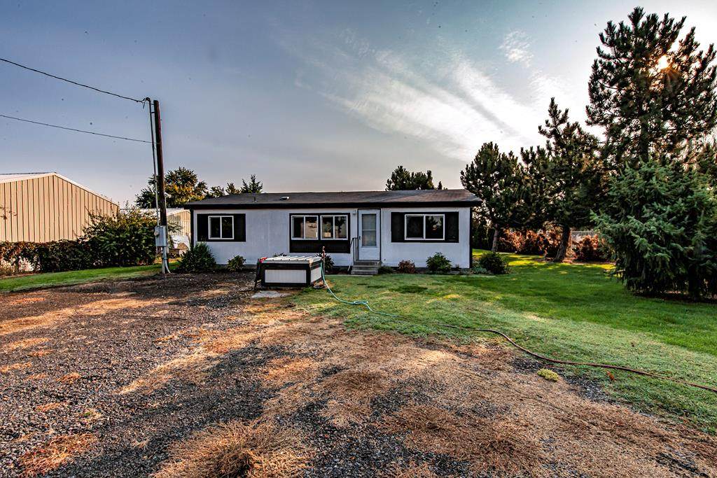 457 Mckinney Road - Photo 1