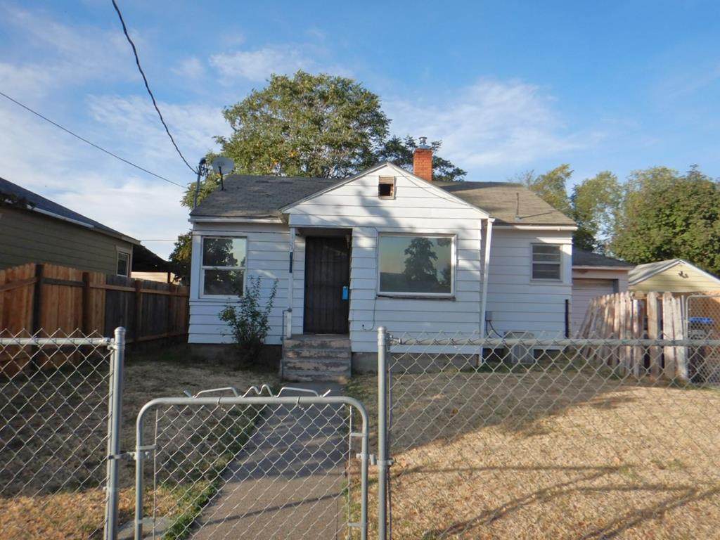 1523 Defense Street - Photo 1