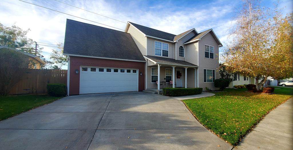614 Mockingbird Drive - Photo 1