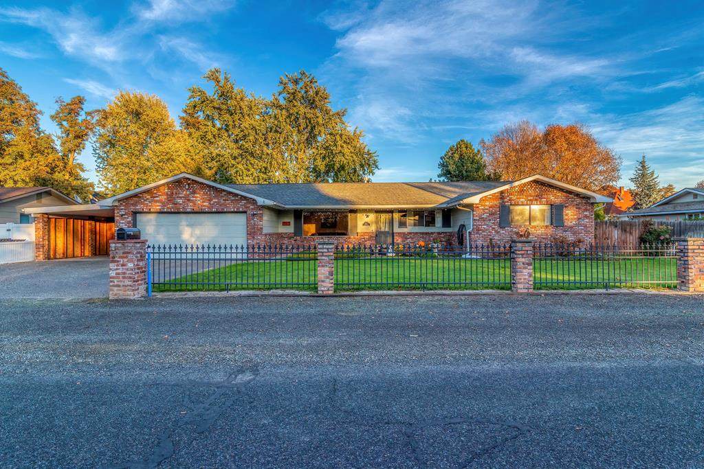 1433 Durant Street - Photo 1