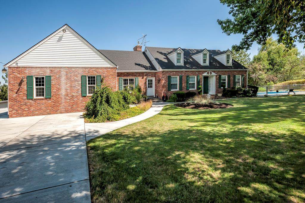 85423 Tum A Lum Road - Photo 1