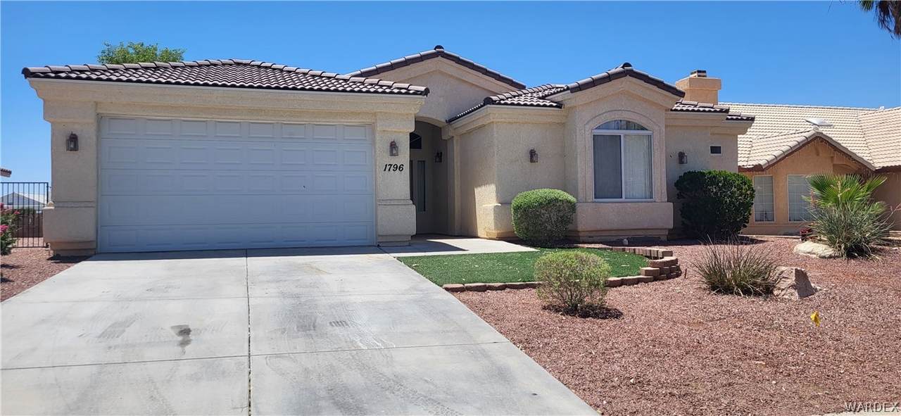 1796 Wishing Well Lane - Photo 1