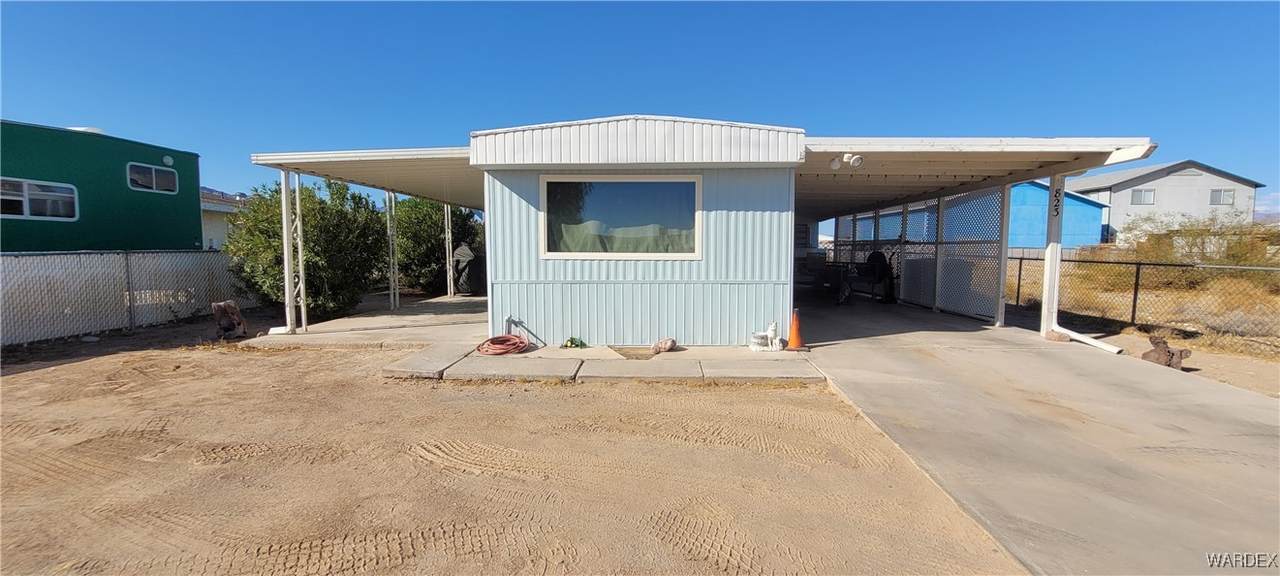 823 Turney Drive - Photo 1