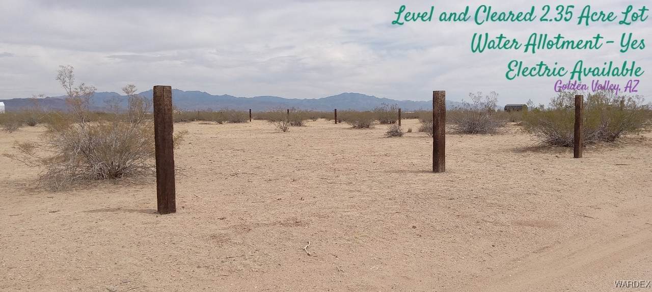 1534 Glen Canyon Road - Photo 1