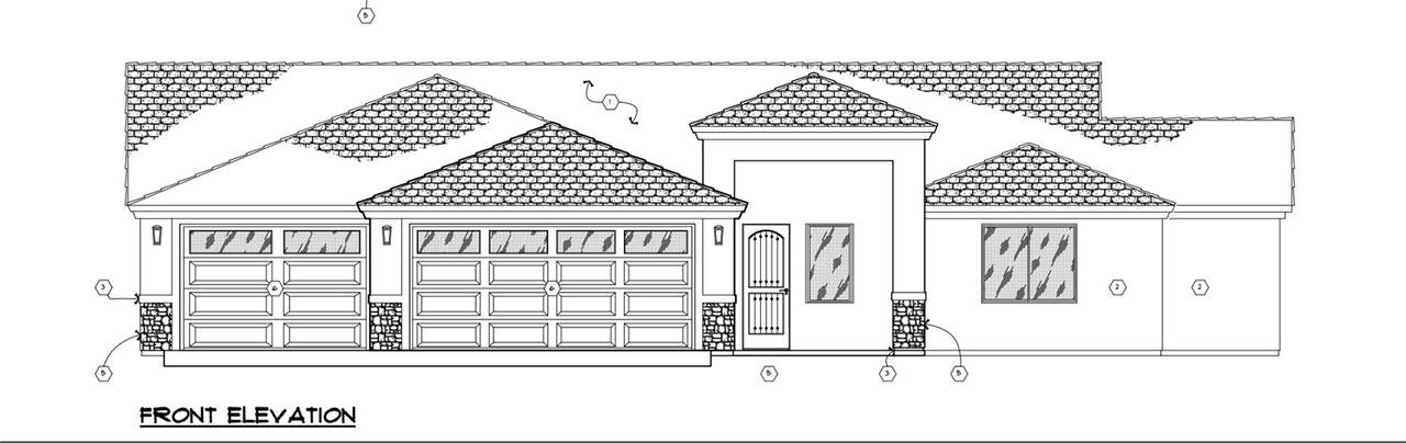 2743 Broken Arrow St - Photo 1