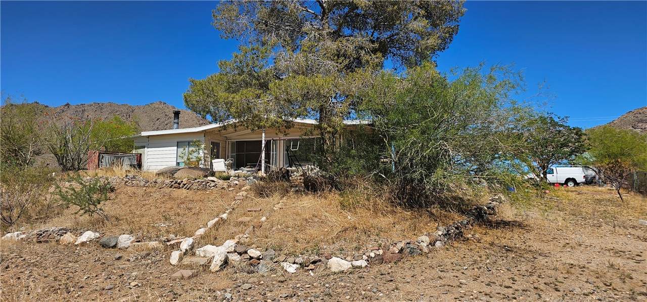 4535 Smoketree Road - Photo 1