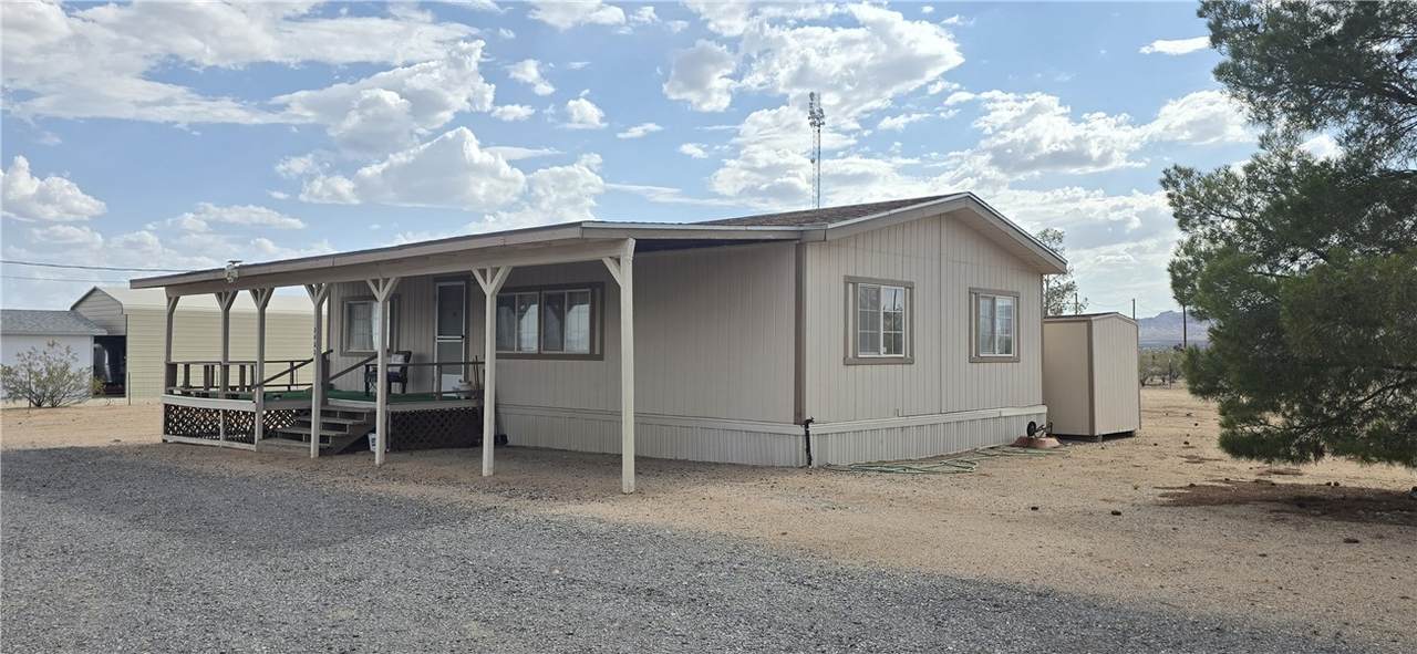 3453 Lakeside Road - Photo 1