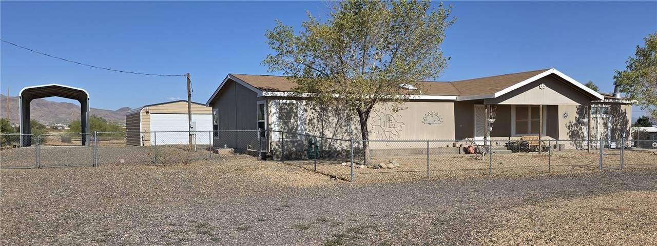 3570 Maverick Road - Photo 1