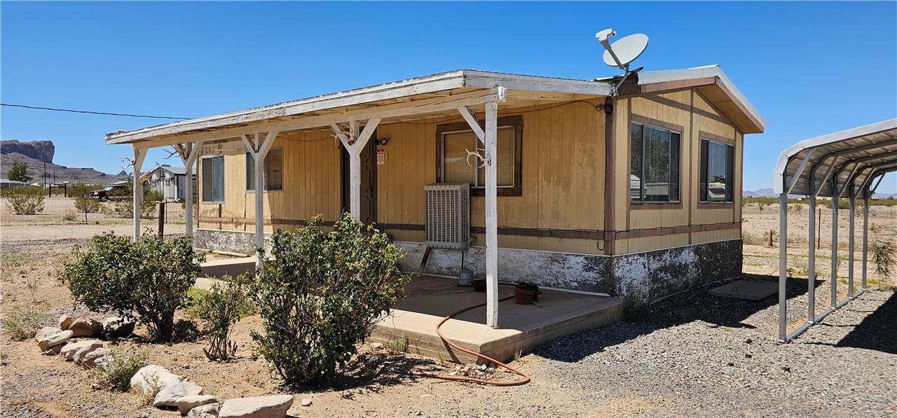 7507 Shinarump Drive - Photo 1