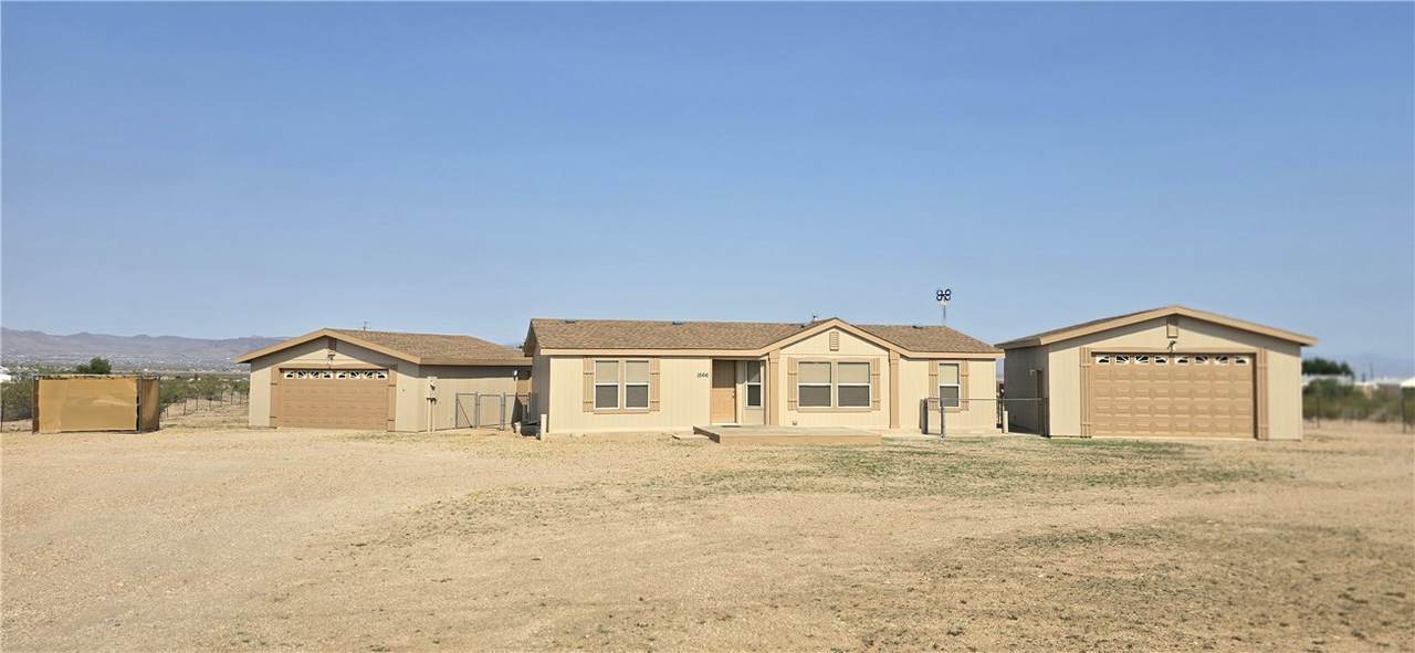 1566 Escuela Road - Photo 1