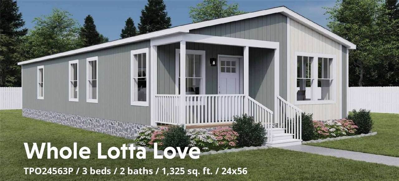 505 Roadrunner Drive - Photo 1