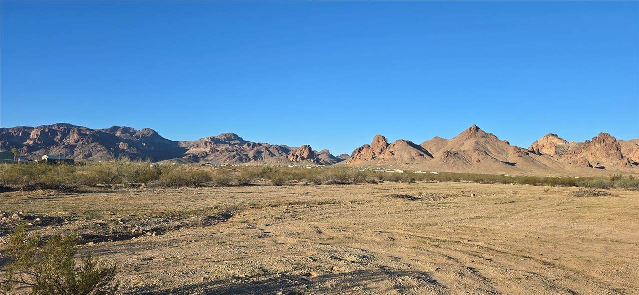 2917 Pima Road - Photo 1