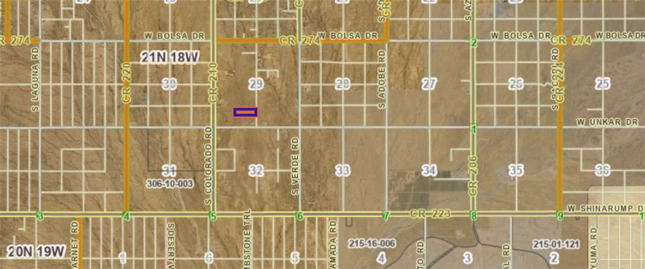 306-24-070A San Pedro Road - Photo 1