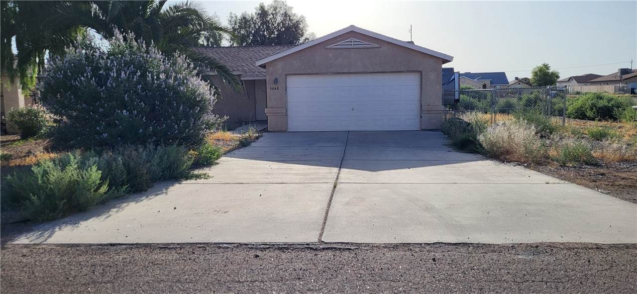 9842 Phoenix Drive - Photo 1