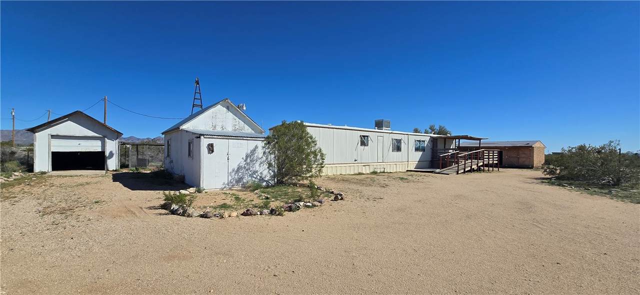 4842 Glen Canyon Road - Photo 1