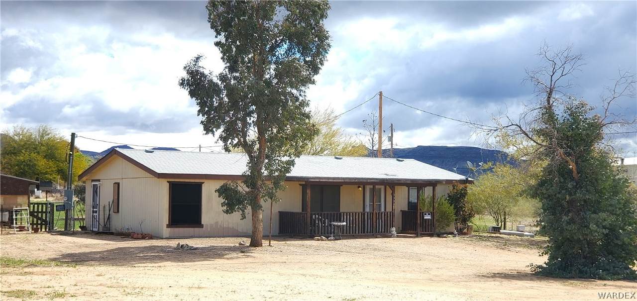 3446 Ajo Road - Photo 1