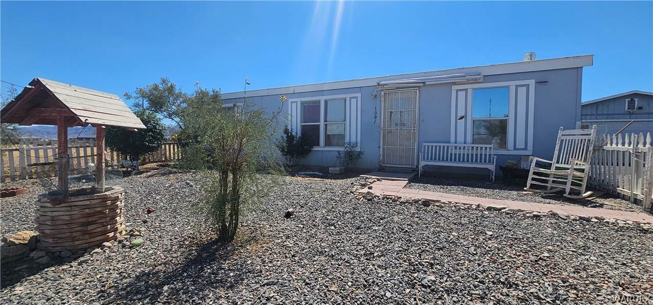 1097 Concho Road - Photo 1