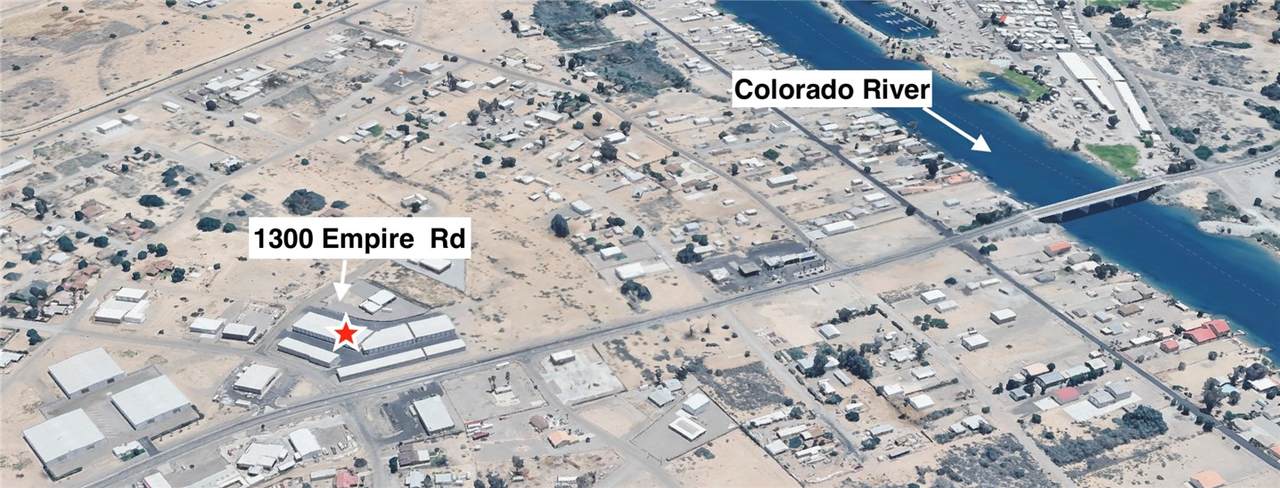 1300 Empire C-2 Road - Photo 1