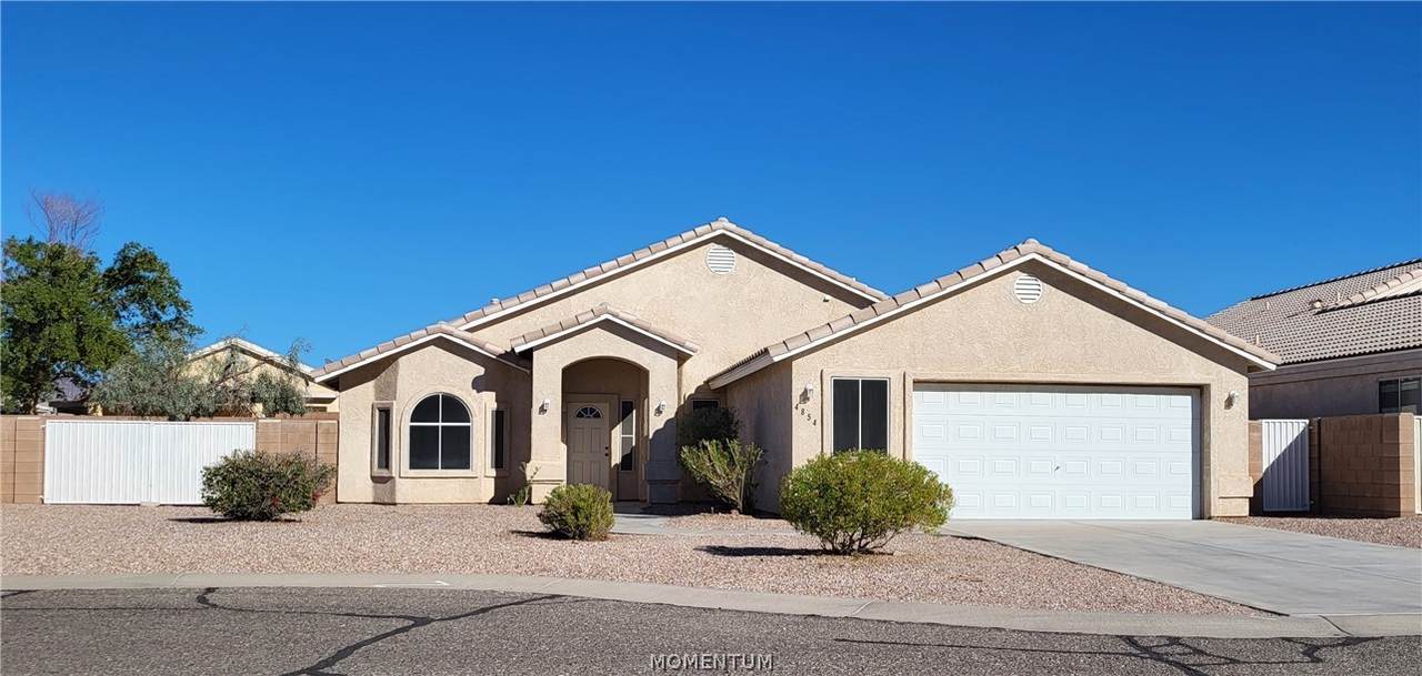 4854 Santa Evinita Road - Photo 1