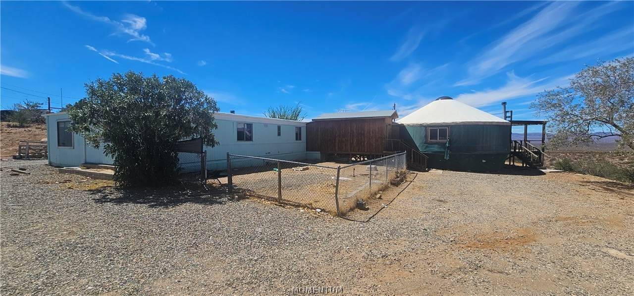 4485 Smoketree Road - Photo 1