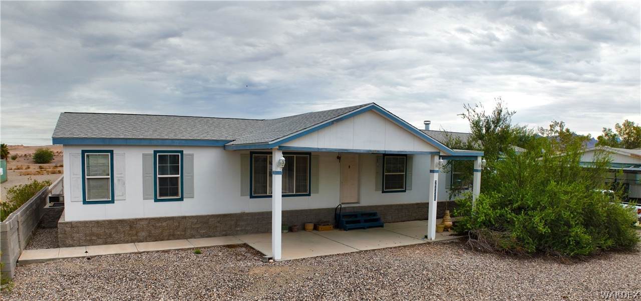 2450 Arapaho Road - Photo 1