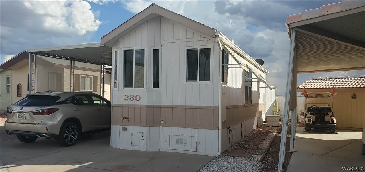 2000 Ramar Road - Photo 1