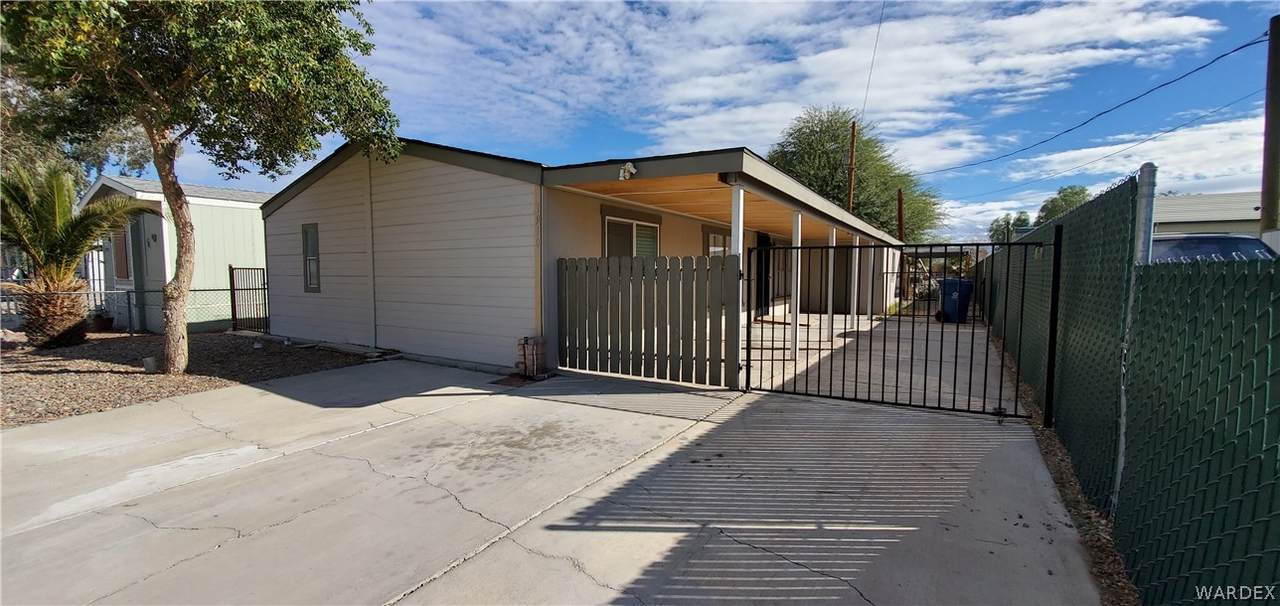 1910 Rio Grande Road - Photo 1