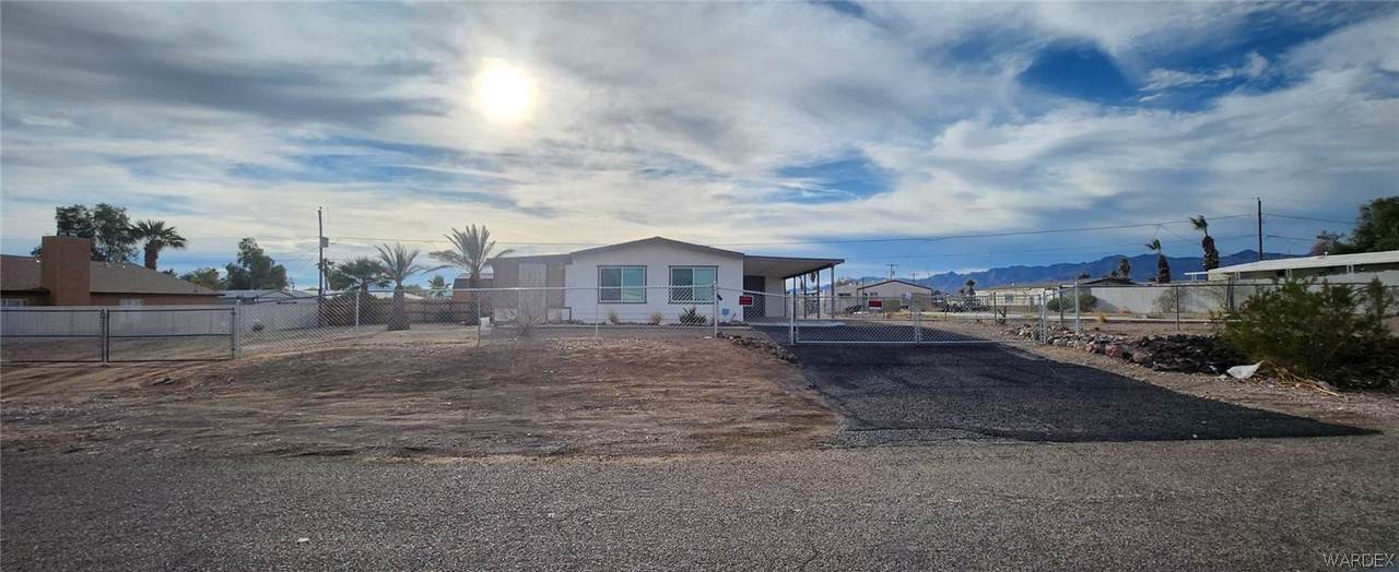 5677 Pasadena Road - Photo 1