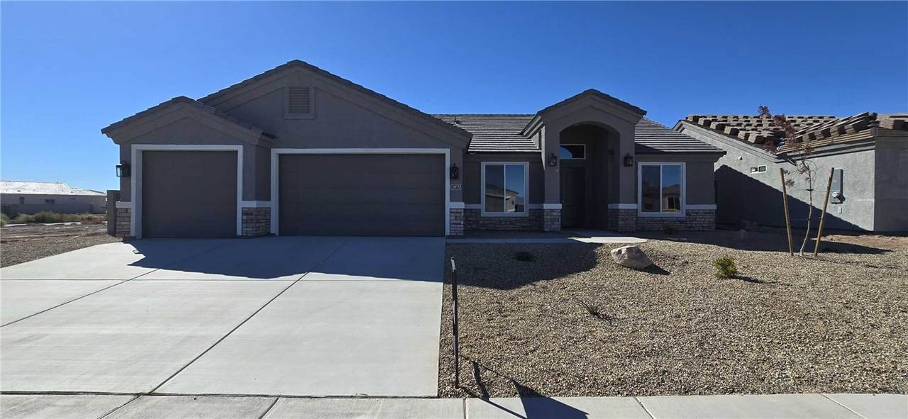 3955 Alan Ladd Drive - Photo 1