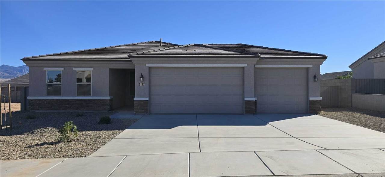 2142 Alan Ladd Drive - Photo 1