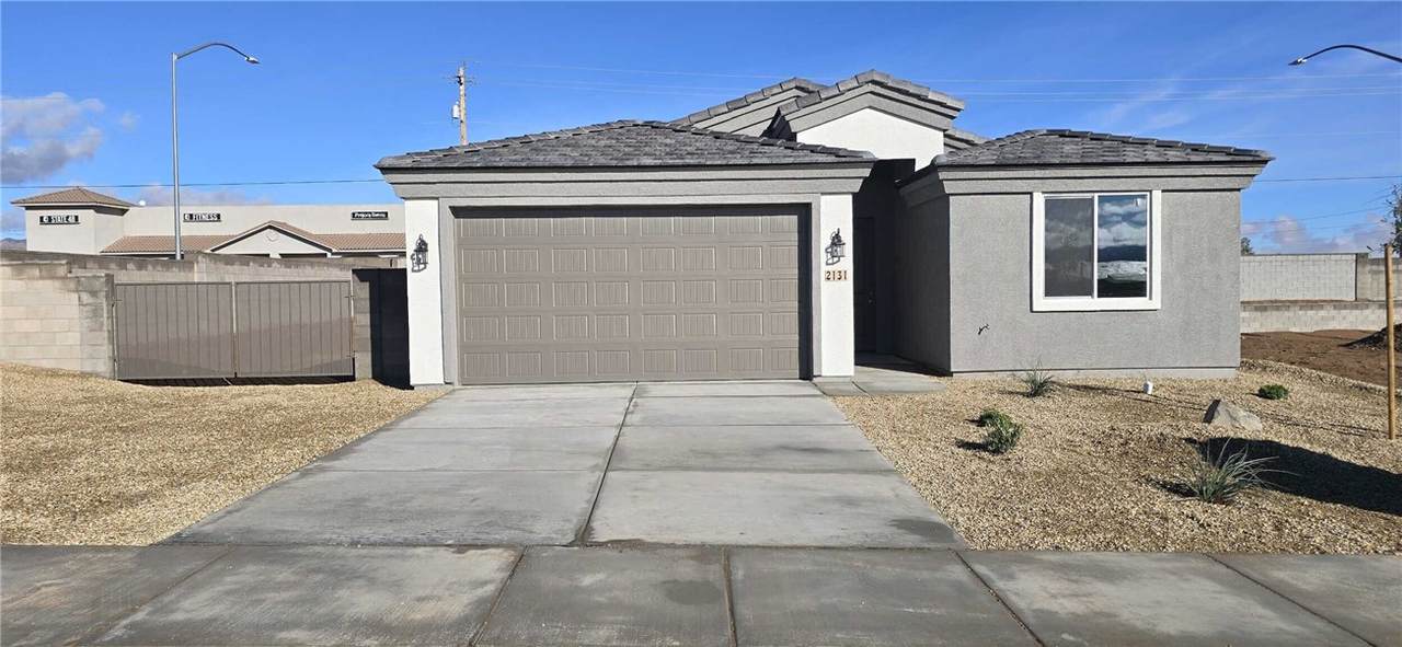 2131 Alan Ladd Drive - Photo 1