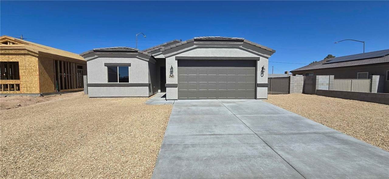 2189 Alan Ladd Drive - Photo 1