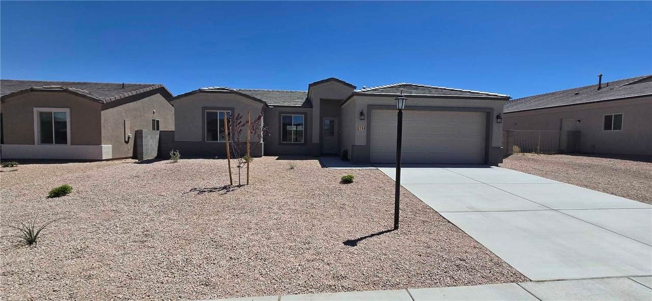 2768 Cerro Vista - Photo 1