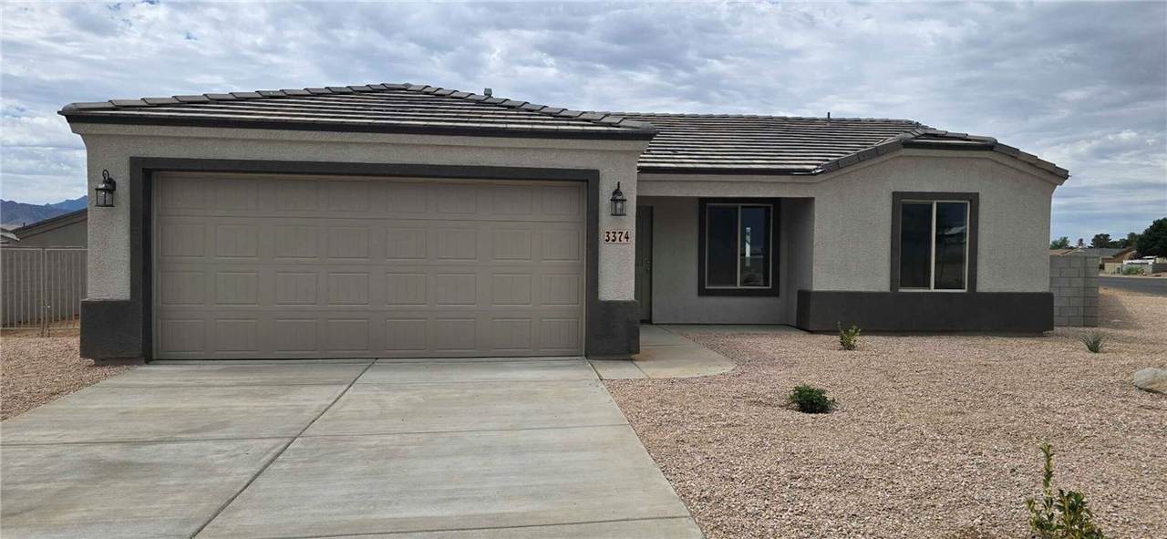3374 Rusty Spur Avenue - Photo 1