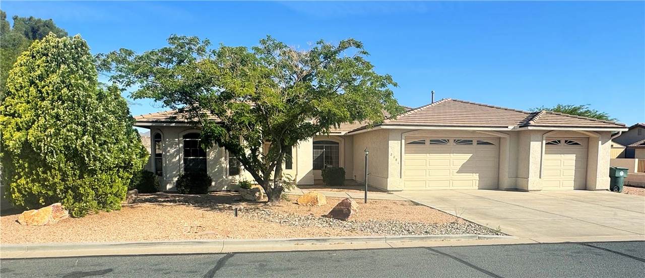 2281 Mesa Drive - Photo 1