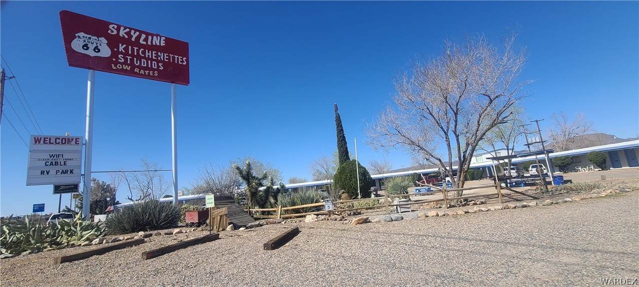 3801 Hwy 66 - Photo 1