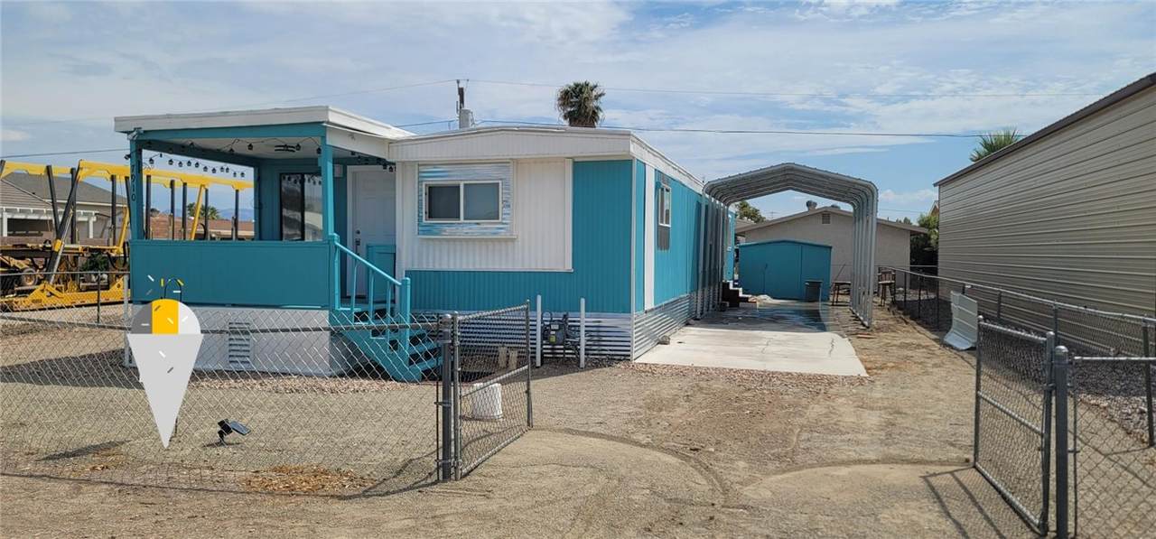 7910 Mallard Street - Photo 1