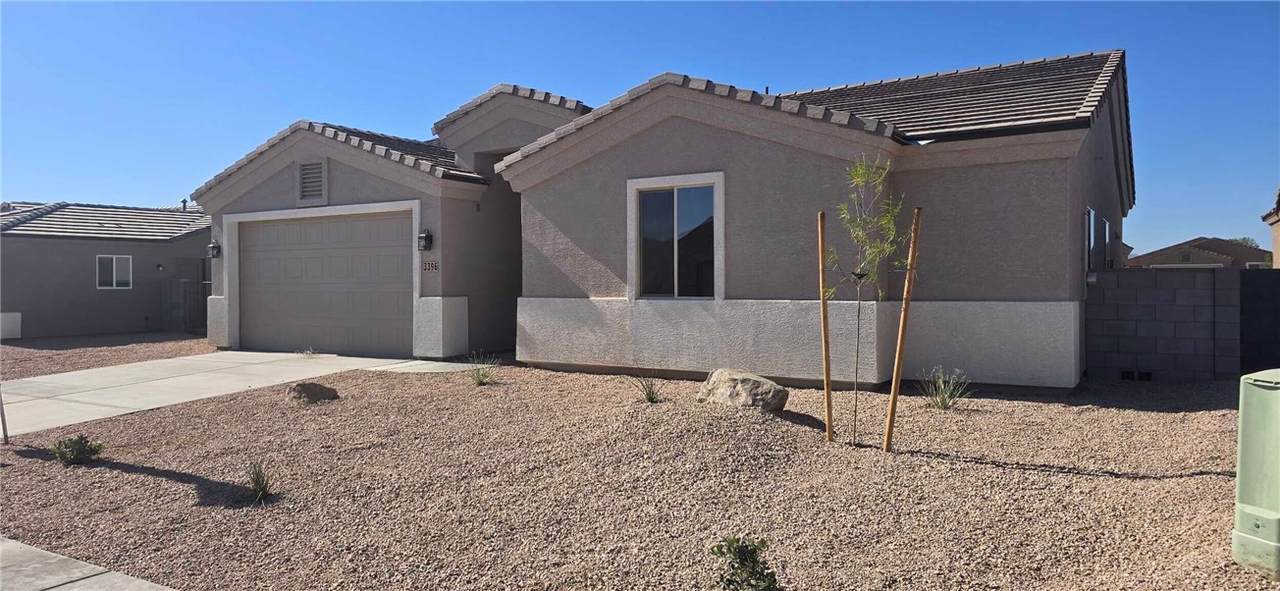 3404 Rusty Spur Avenue - Photo 1