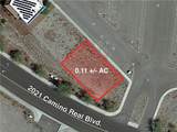 2021 Camino Real Lot 1 Boulevard - Photo 1