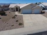 2861 Desert Arroyo Lane - Photo 32