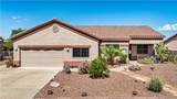 2875 Canyon Breeze Road - Photo 1