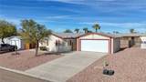 2537 Jared Drive - Photo 1