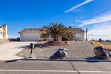 3654 Oro Grande Boulevard - Photo 1