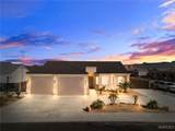 2591 Montano Ridge Drive - Photo 1