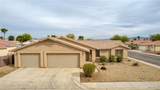2451 Prickly Pear Drive - Photo 1