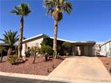 2350 Adobe Road - Photo 1