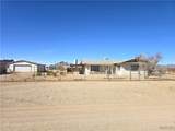 1417 Canelo Road - Photo 1