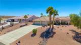 2862 Cresthill Drive Drive - Photo 1